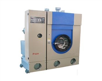 杭州洗滌設備-P系列四氯乙烯干洗機