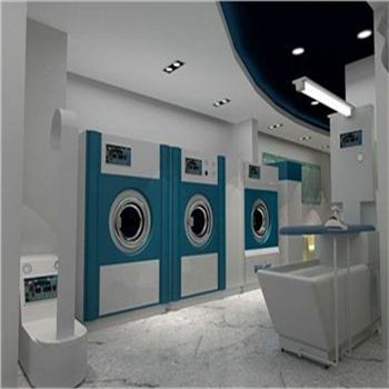 上海干洗店：干洗機長期不用注意事項及重啟注意事項